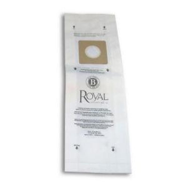 Royal OEM Paper Bag - Disposable - Vacuum Bags