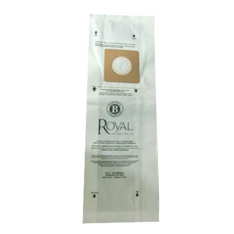 Royal Oem Paper Bag Type B - Vacuum Bags