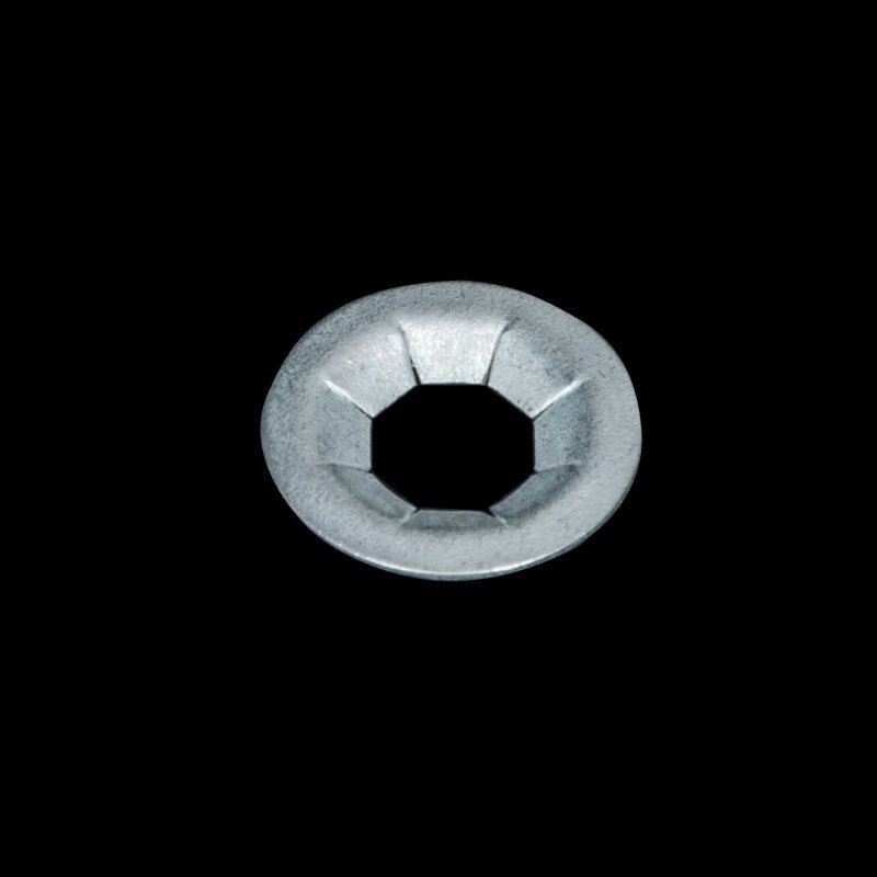 Royal OEM Wheel Retainer Washer - Vacuum Parts