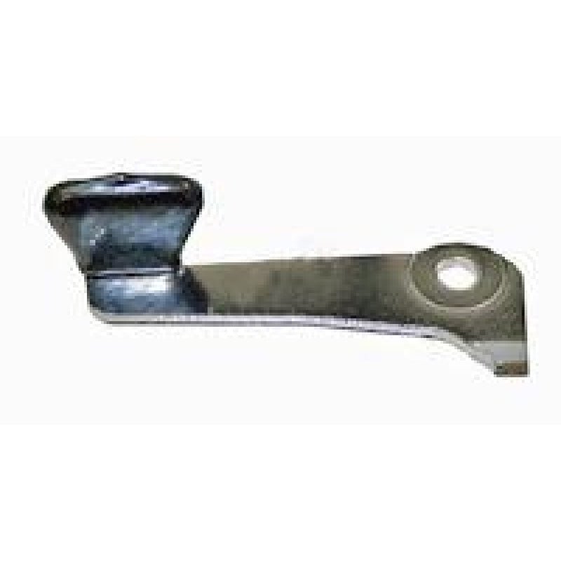 Royal Upright OEM Handle Release Latch - With 90 Degree Bend - Vacuum Parts