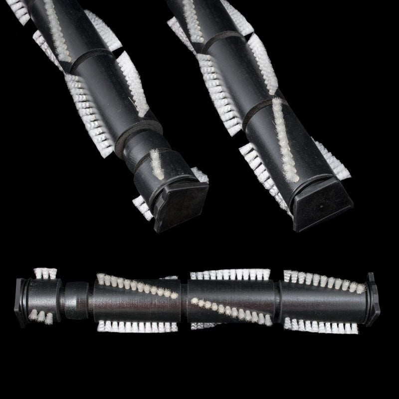 Royal Vision OEM Complete Agitator For Uprights - 13 1/4 - Vacuum Brush Rollers