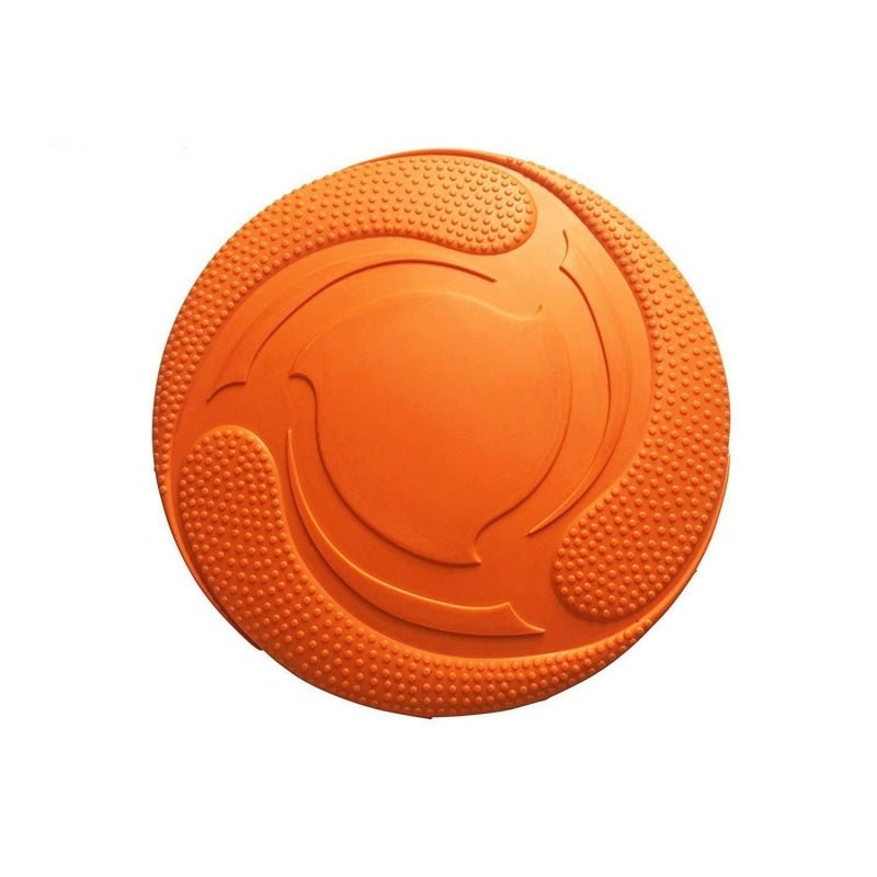 Rubber Frisbee - Medium - Pet Products