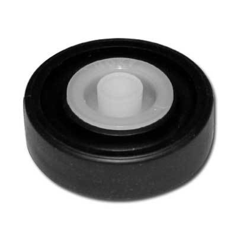 Rubber Wheel For Hoky Carpet Sweeper - Carpet Sweepers