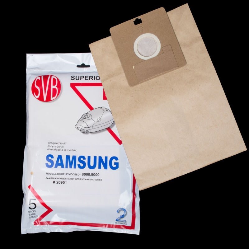 Samsung/ Bissell Paper Bag - Vacuum Bags