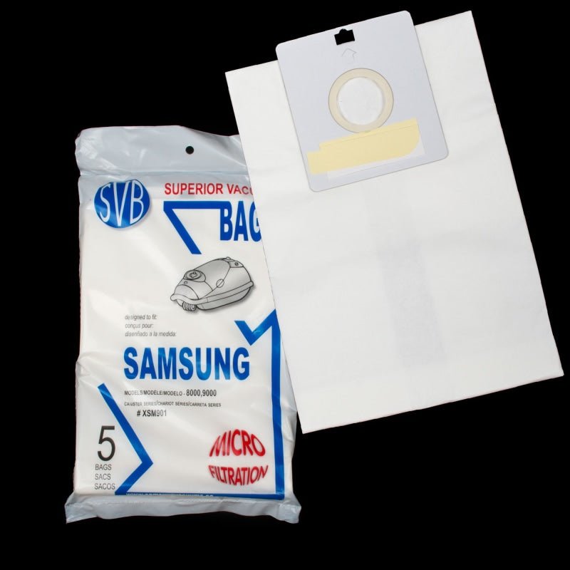 Samsung / Bissell Paper Bag - Vacuum Bags