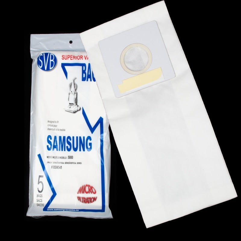 Samsung/ Bissell Paper Bag - Vacuum Bags