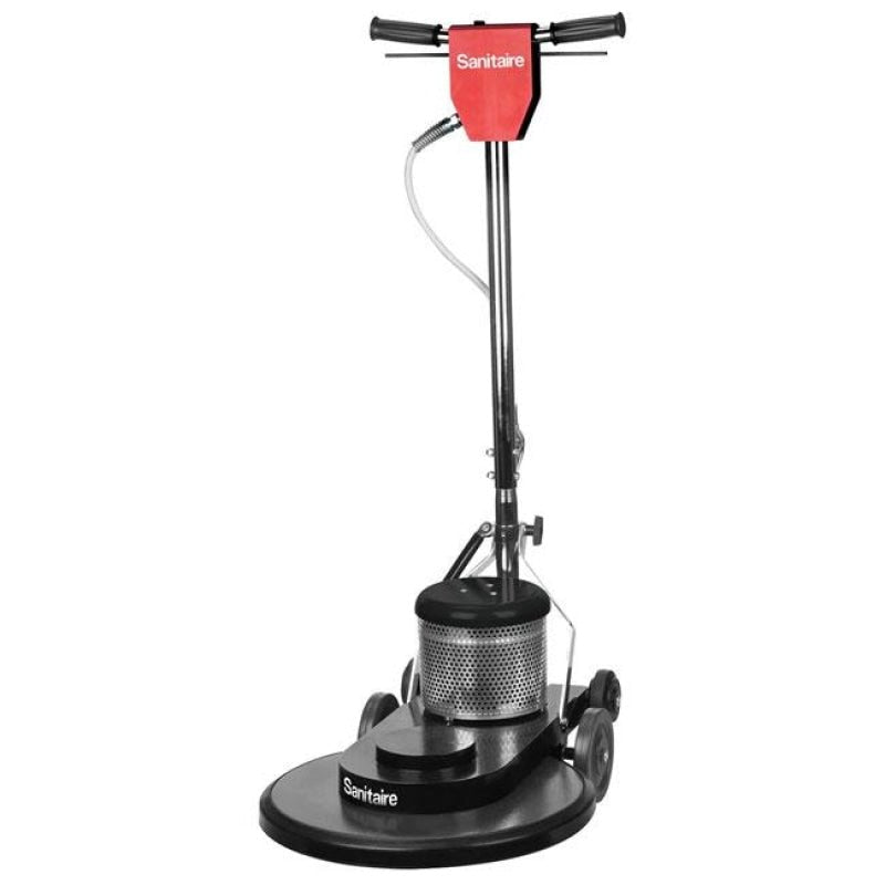 Sanitaire Commercial Burnisher-SC6045D - Commercial Vacuums