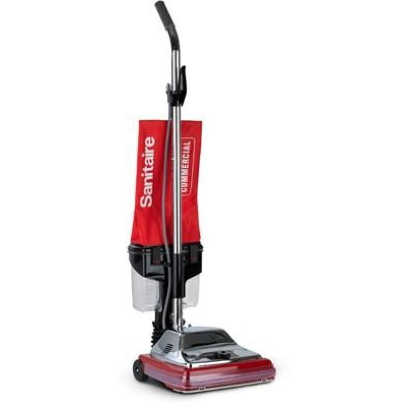 Sanitaire SC887B Upright Commercial Vacuum - Upright Vacuum