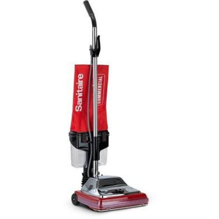 Sanitaire SC887B Upright Commercial Vacuum - Upright Vacuum