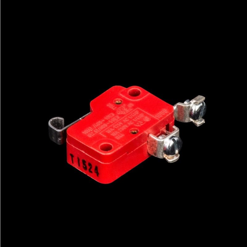 Sebo 350E OEM Power Nozzle Micro Switch - Vacuum Parts