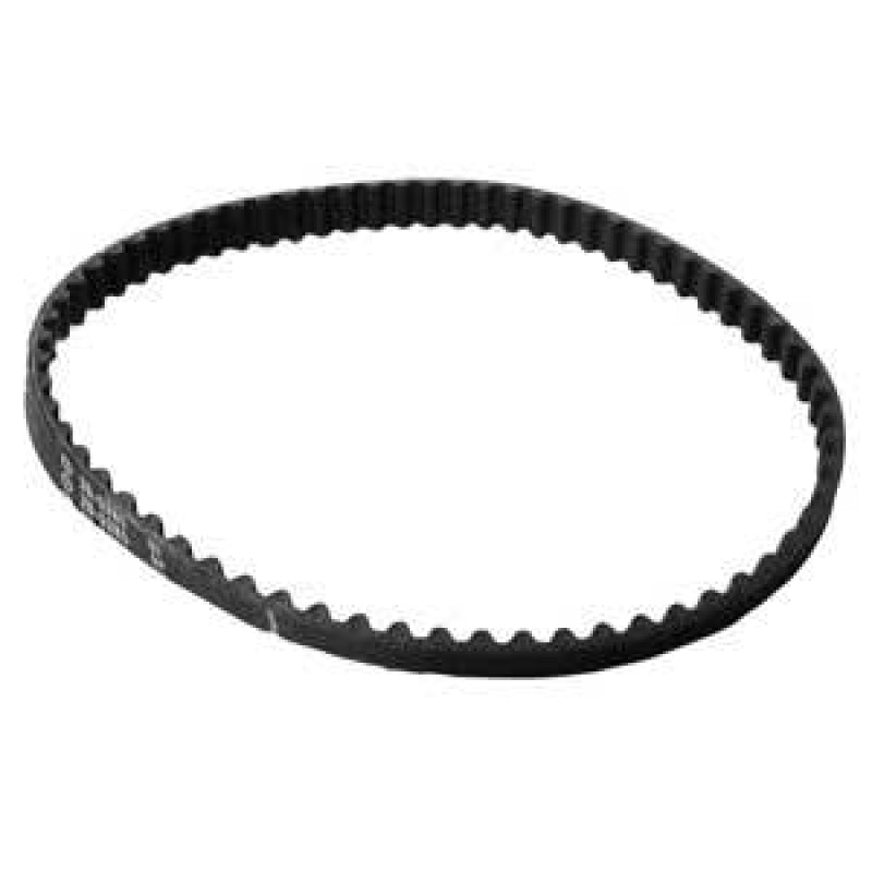 Sebo 350E / Windsor/ Versamatic OEM Power Nozzle Drive Belt - 1/4 X 6 1/2 - Vacuum Belt