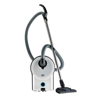 SEBO Canister Vacuum Cleaner D1 - White - Canister Vacuum