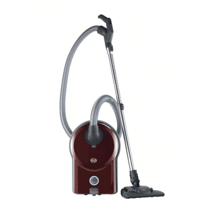 SEBO Canister Vacuum Cleaner D1 - Canister Vacuum