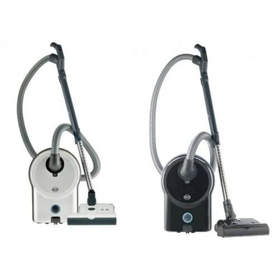 SEBO Canister Vacuum Cleaner D4 Premium - Canister Vacuum