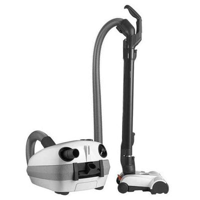 SEBO AIRBELT E3 Premium Canister Vacuum - Canister Vacuums