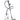 SEBO AIRBELT E3 Premium Canister Vacuum - White - Canister Vacuums