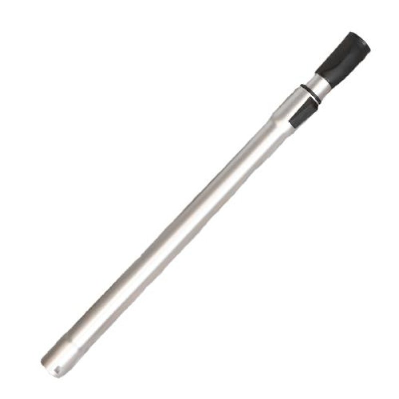 SEBO Aluminum Air-Only/Non Electric Telescopic Wand - Vacuum Wands