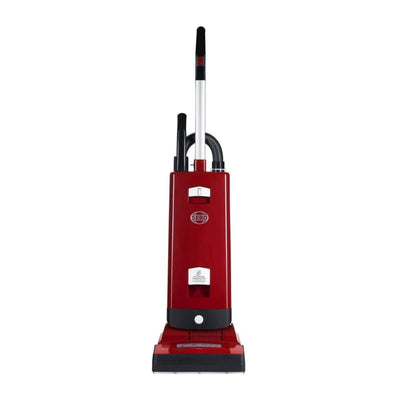 Sebo Automatic X7 Boost Upright Vacuum Cleaner-Red - Upright Vacuums