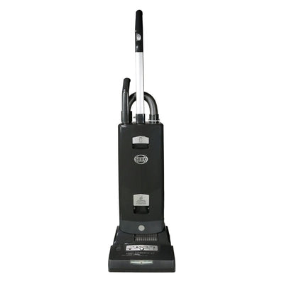 Sebo Automatic X7 Boost Premium Upright Vacuum-Graphite - Upright Vacuums