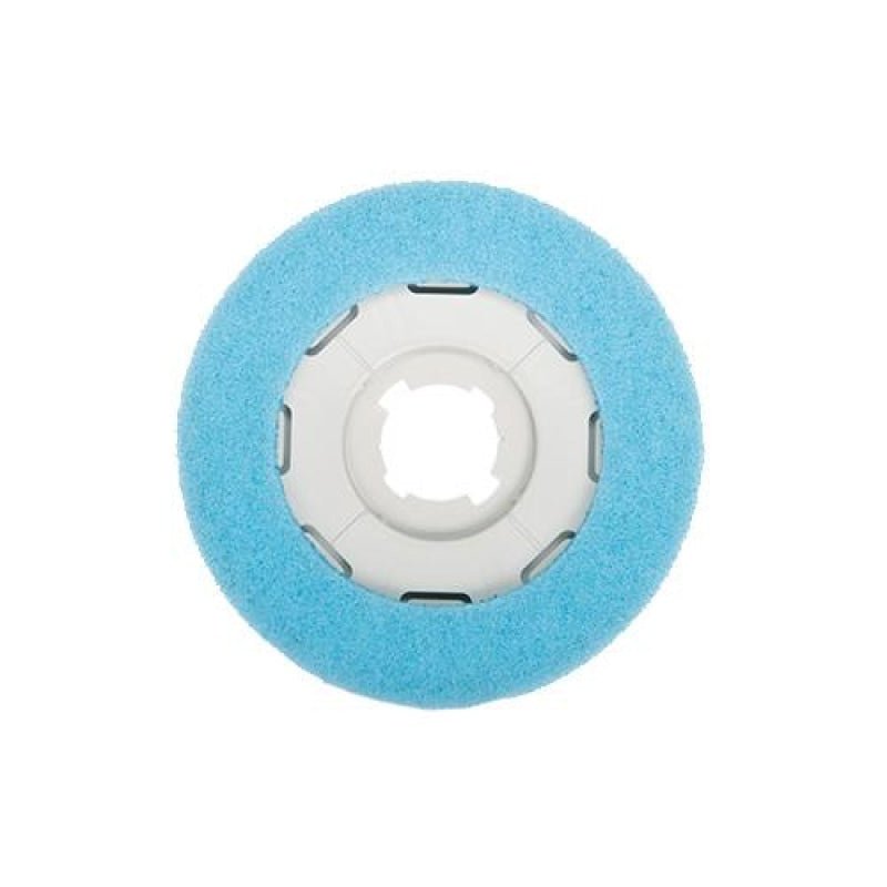 SEBO Blue Disco Floor Pad - Floor Polishers & Buffers