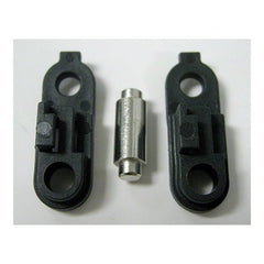 SEBO D4 - Bag cover hinge (2 pcs)