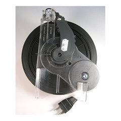 SEBO D4 - Cord reel