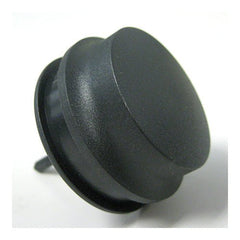 SEBO D4 - Power Knob