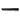 SEBO Dark Grey Crevice Tool for D & E-Series Canister Vacuums - Tools & Attachments