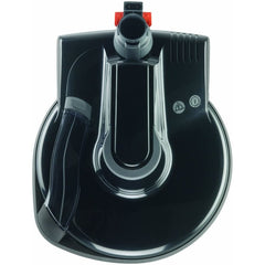 SEBO Disco Floor Polisher