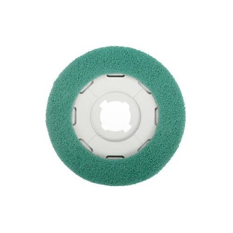 SEBO Disco Floor Polisher Green Pad - Floor Polishers & Buffers