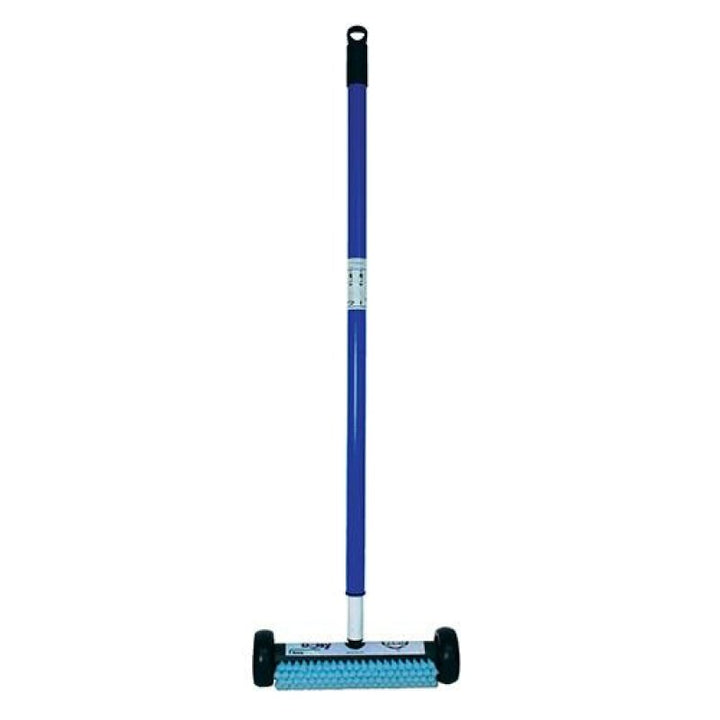 SEBO DUO Daisy Brush Dry Carpet Cleaner - Carpet Cleaners