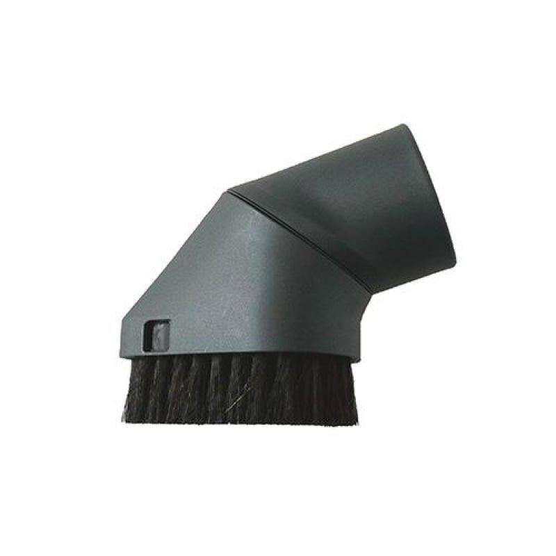 SEBO Dusting Brush for D-Series Dark Grey - Tools & Attachments
