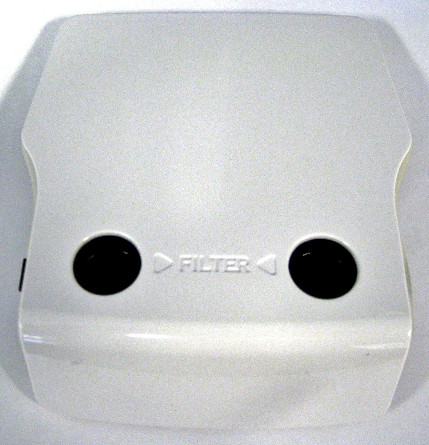 SEBO E3 - Exhaust filter Cover
