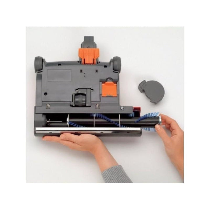 SEBO ET-1 Electric Power Head for Integrated cord Wand - Electric Powerhead