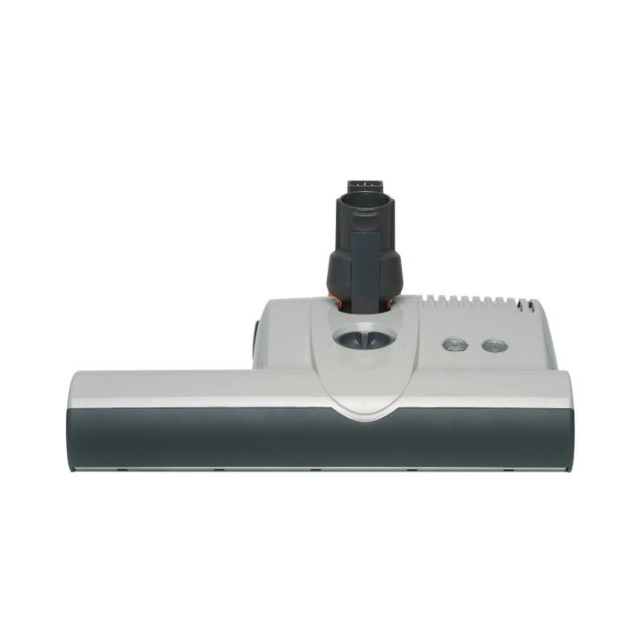 SEBO ET-2 Electric Power Head 15 for Integrated cord Wand - White / Without Wand - Electric Powerhead