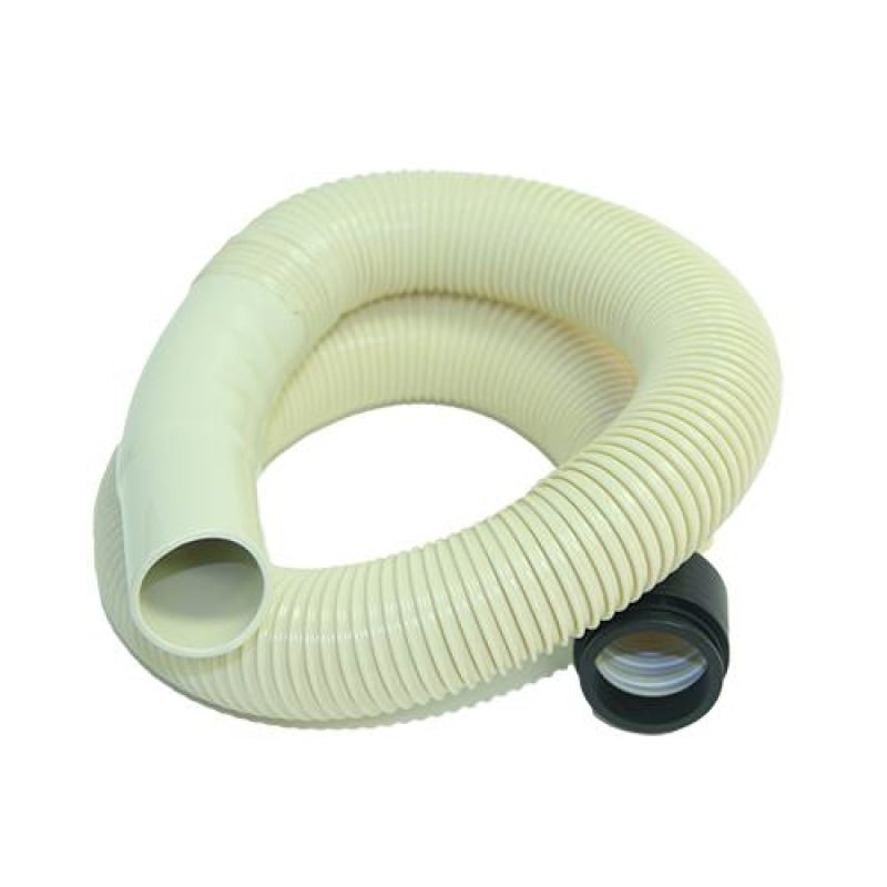 SEBO Felix Classic Hose in Ivory