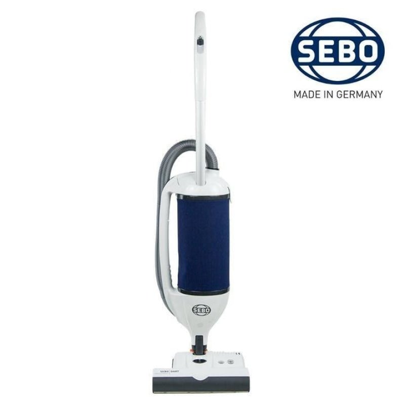 SEBO Upright Vacuum Cleaner Felix Dart