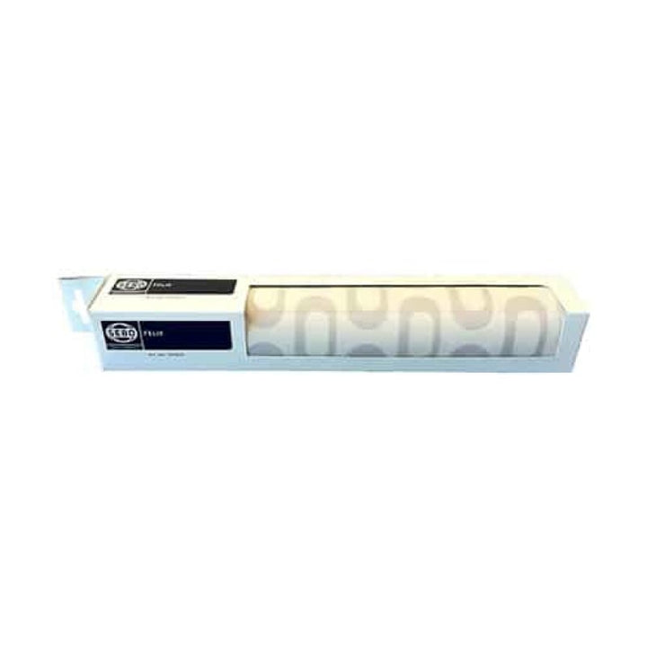 SEBO Felix Exhaust Microfilter - White - Vacuum Filters