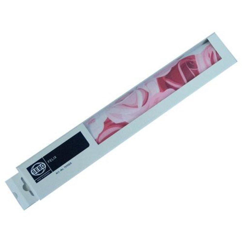 SEBO Felix Exhaust Microfilter - Pink Roses - Vacuum Filters