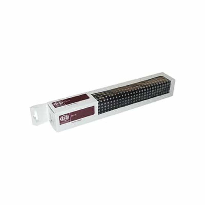 SEBO Felix Exhaust Microfilter - Onyx - Vacuum Filters