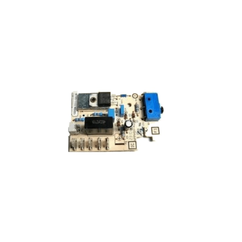 Sebo Felix Ice Circuit Board OEM - Circuit Board