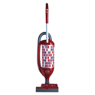SEBO Felix Premium Vacuum Cleaner - Upright Excellence - Rosso / Upright Vacuum - Upright Vacuums