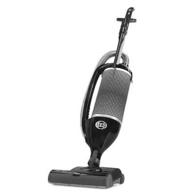 SEBO Upright Vacuum Cleaner Felix Premium - Onyx - Upright Vacuum