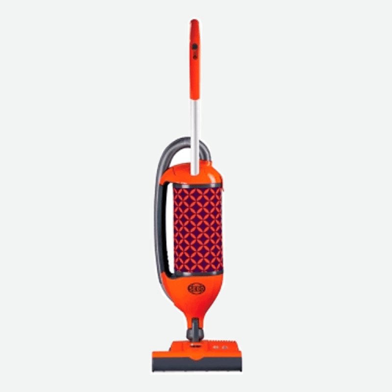 SEBO Felix Premium Vacuum Cleaner - Upright Excellence - Upright Vacuums