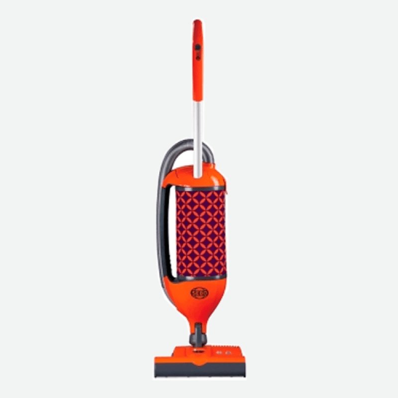 SEBO Upright Vacuum Cleaner Felix Premium - Fun - Upright Vacuum