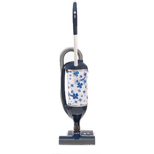 SEBO Felix Premium Vacuum Cleaner - Upright Excellence - Indigo / Upright Vacuum - Upright Vacuums