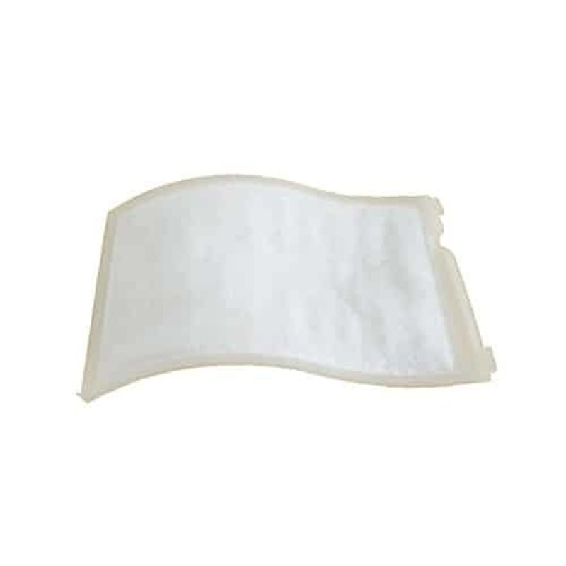 SEBO G-Series Exhaust Filter - Vacuum Filter