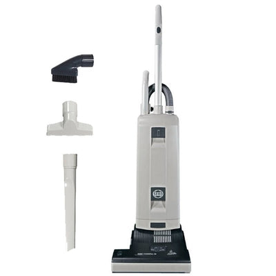 SEBO Essential G2/G5 Upright Vacuum - Commercial Vacuum