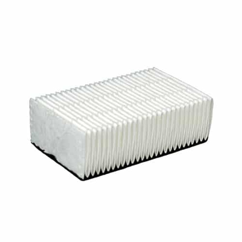 SEBO HEPA Exhaust Filter For Mechanical Series - Vacuum Filters