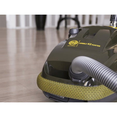 SEBO Canister Vacuum Cleaner K2 Premium - Canister Vacuum